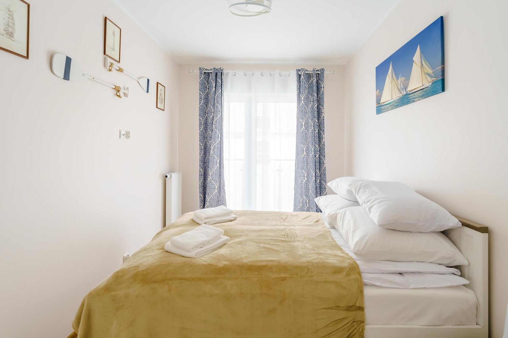 Apartamenty Sunset Resort Surfingbird Grzybowo Grzybowo  Exterior photo